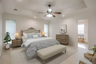 1509 Cat Mountain Trail, Keller, TX 76248 - Photo 27