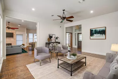 1509 Cat Mountain Trail, Keller, TX 76248 - Photo 11