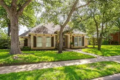 1509 Cat Mountain Trail, Keller, TX 76248 - Photo 3