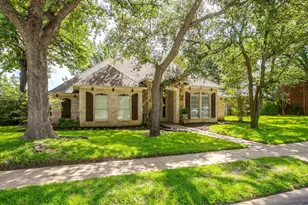 1509 Cat Mountain Trail, Keller, TX 76248 - Photo 3