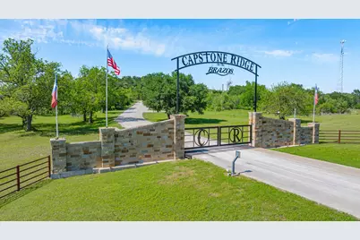 467 Weatherby Way, Santo, TX 76472 - Photo 29