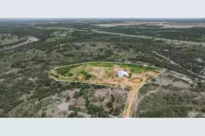 467 Weatherby Way, Santo, TX 76472 - Photo 27