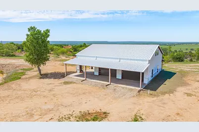 467 Weatherby Way, Santo, TX 76472 - Photo 5