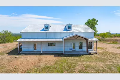 467 Weatherby Way, Santo, TX 76472 - Photo 3