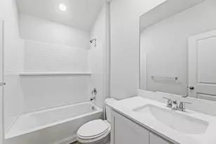 2533 Canadian Wy, Crandall, TX 75114 - Photo 5
