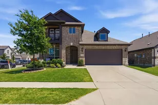 1316 Tree Shadow Ln, Anna, TX 75409 - Photo 1