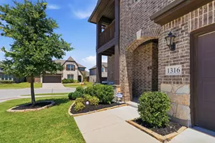 1316 Tree Shadow Ln, Anna, TX 75409 - Photo 3