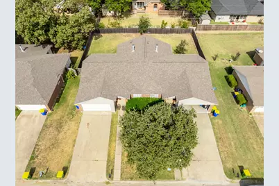421 / 423 Bond Street, Hillsboro, TX 76645 - Photo 3