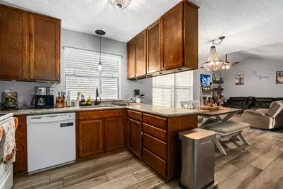 421 / 423 Bond Street, Hillsboro, TX 76645 - Photo 11