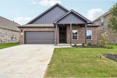 735 Carson Drive, Forney, TX 75126 - Photo 1