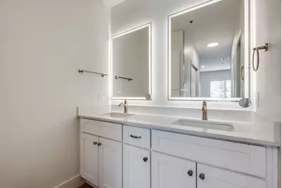 4501 Druid Lane #1104, Dallas, TX 75205 - Photo 17