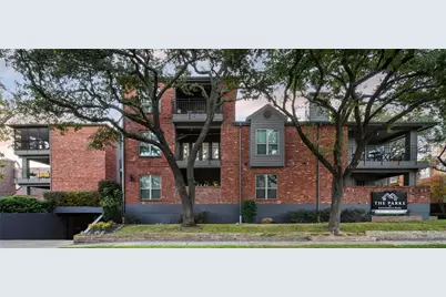 4501 Druid Lane #1104, Dallas, TX 75205 - Photo 5