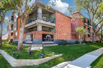 4501 Druid Lane #1104, Dallas, TX 75205 - Photo 1