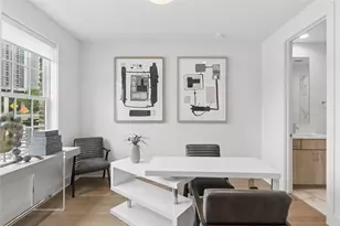 2401 Canton St, Dallas, TX 75201 - Photo 25
