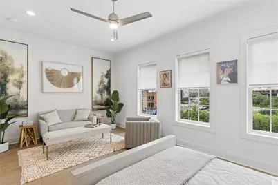 2401 Canton Street #1005, Dallas, TX 75201 - Photo 17