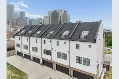 2401 Canton Street #1005, Dallas, TX 75201 - Photo 37