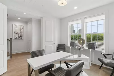2401 Canton Street #1005, Dallas, TX 75201 - Photo 23