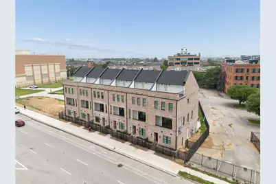2401 Canton Street #1005, Dallas, TX 75201 - Photo 35