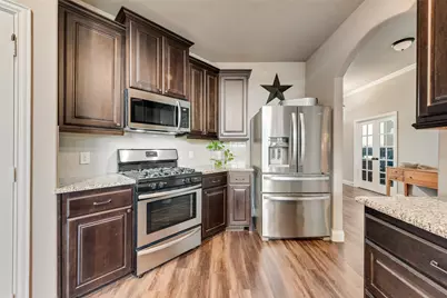 3012 Winchester Avenue, Melissa, TX 75454 - Photo 3