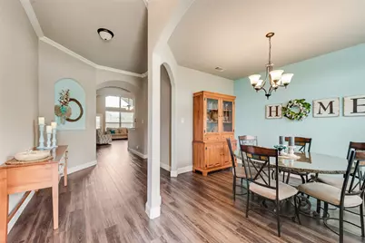 3012 Winchester Avenue, Melissa, TX 75454 - Photo 5