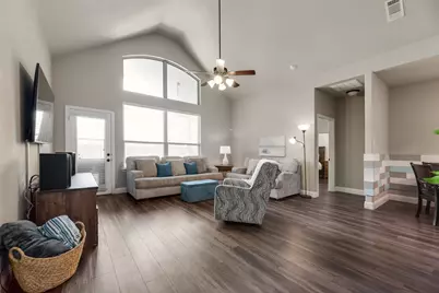3012 Winchester Avenue, Melissa, TX 75454 - Photo 3