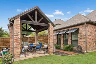7120 Goodnight Ranch Rd, North Richland Hills, TX 76182 - Photo 31