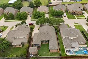 7120 Goodnight Ranch Rd, North Richland Hills, TX 76182 - Photo 33
