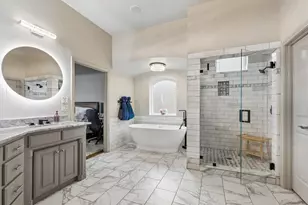 7120 Goodnight Ranch Rd, North Richland Hills, TX 76182 - Photo 19