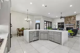 7120 Goodnight Ranch Rd, North Richland Hills, TX 76182 - Photo 5