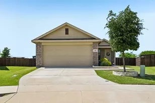 400 Ventura Blvd, Little Elm, TX 75068 - Photo 1