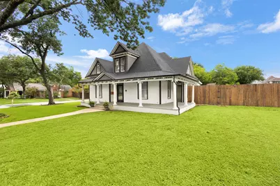514 W Marvin Avenue, Waxahachie, TX 75165 - Photo 3