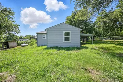 1206 N Business Highway 78, Blue Ridge, TX 75424 - Photo 15