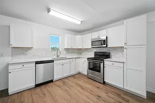 1206 N Business Hwy 78, Blue Ridge, TX 75424 - Photo 1