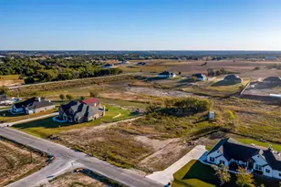 2040 Pinnell, Weatherford, TX 76088 - Photo 1