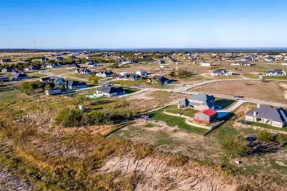 2040 Pinnell, Weatherford, TX 76088 - Photo 9