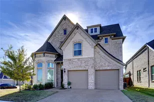 1237 Stagecoach Trl, Justin, TX 76247 - Photo 3