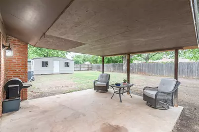 918 Meander Street, Abilene, TX 79602 - Photo 35