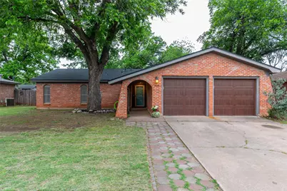 918 Meander Street, Abilene, TX 79602 - Photo 1