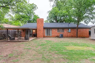 918 Meander St, Abilene, TX 79602 - Photo 37