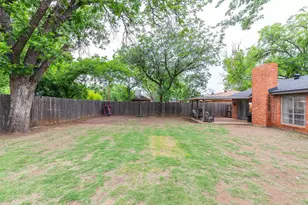 918 Meander St, Abilene, TX 79602 - Photo 39