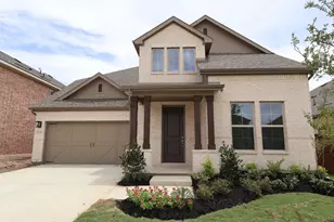 3612 Water Lily Wy, Celina, TX 75009 - Photo 1