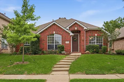 2612 Palo Duro Canyon Drive, McKinney, TX 75072 - Photo 1