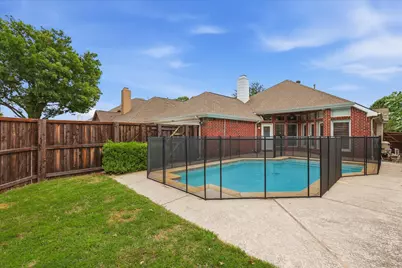 2612 Palo Duro Canyon Drive, McKinney, TX 75072 - Photo 33