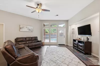 2612 Palo Duro Canyon Drive, McKinney, TX 75072 - Photo 9