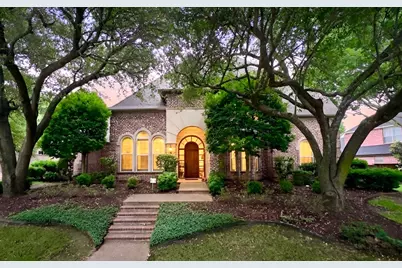 906 Glen Rose Drive, Allen, TX 75013 - Photo 1