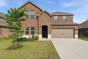10201 Sunnyview Ln, Aubrey, TX 76227 - Photo 3