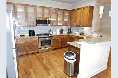 2800 Sandage Avenue #303, Fort Worth, TX 76109 - Photo 9