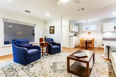 6221 Berryhill Street, Dallas, TX 75231 - Photo 5