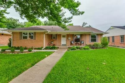 6221 Berryhill Street, Dallas, TX 75231 - Photo 1