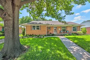 6221 Berryhill St, Dallas, TX 75231 - Photo 1